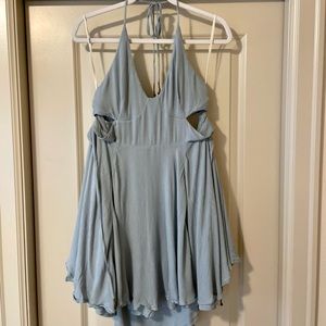 Free People Beach Dress, size small, worn once